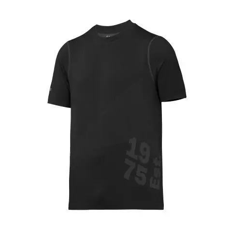 Snickers Workwear 2519 FlexiWork T-shirt Trygg betalning